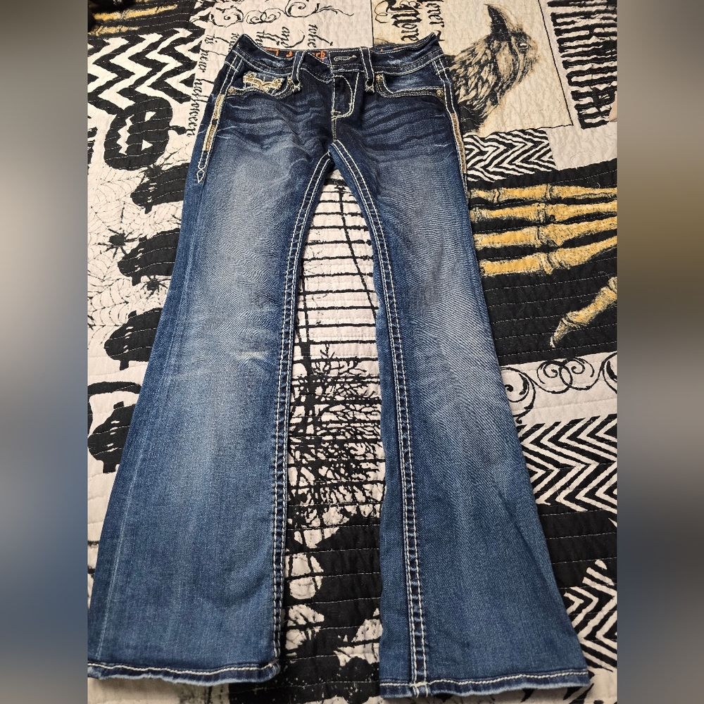 Rock Revival Jeans size 26